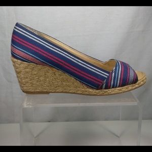 Lucky Brand Espadrille